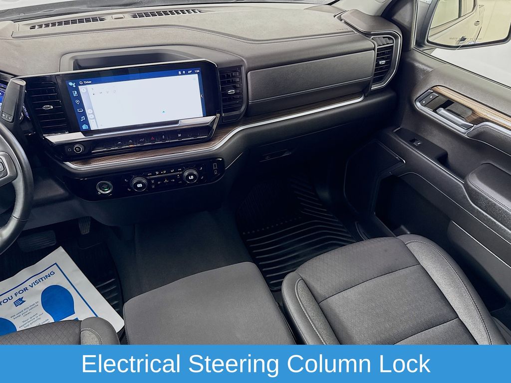 Used Car 2023 Chevrolet Silverado 1500  Lt For Sale Under $35,000 In Austin, Texas