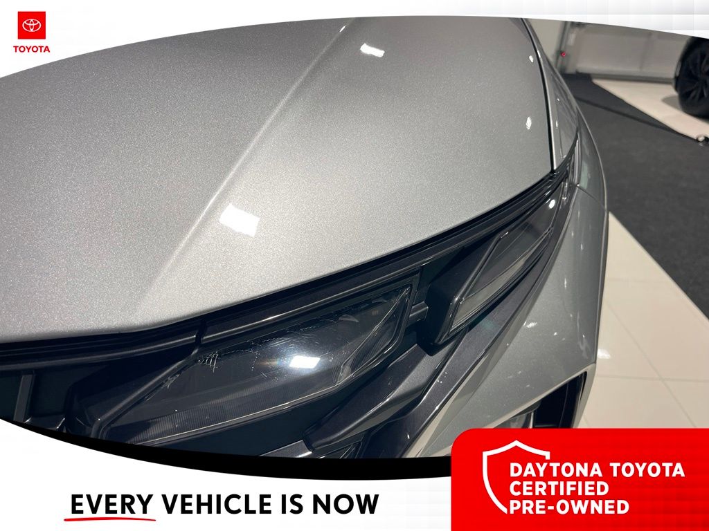 Used 2025 Hyundai Tucson SUV