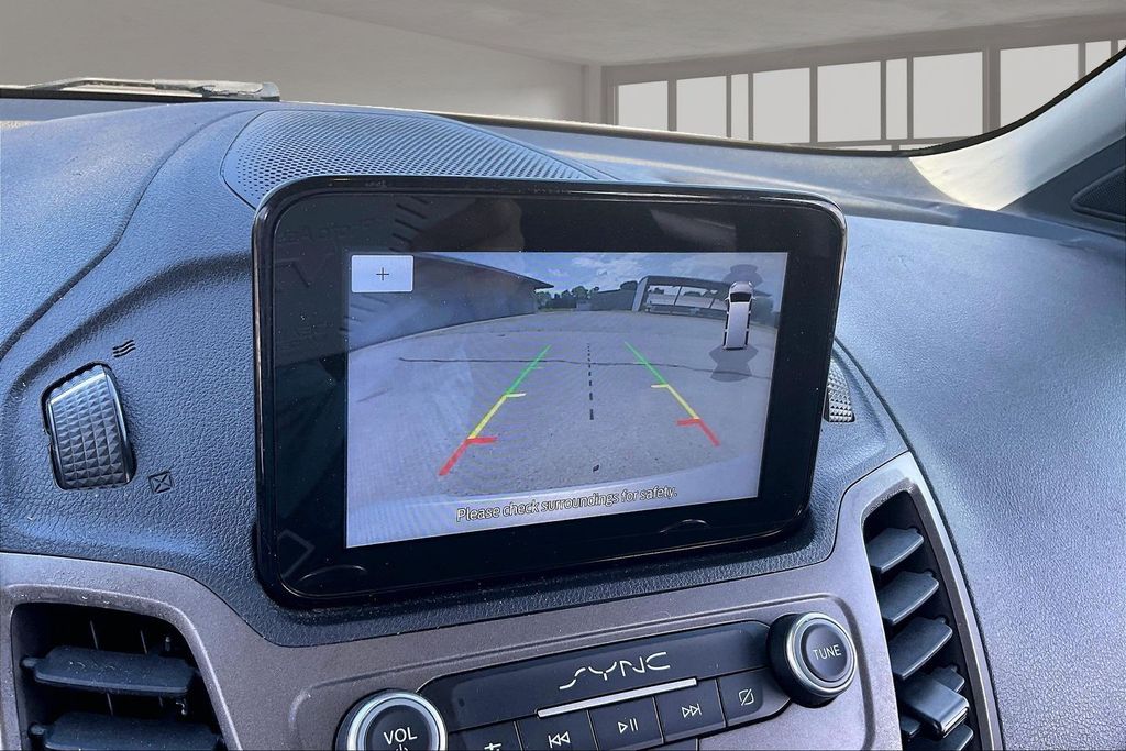 Used 2022 Ford Transit Connect Wagon