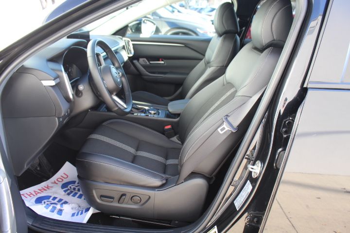 Used Car 2025 Mazda Cx-50  2.5 S Preferred Package For Sale Under $30,000 In Georgetown, Texas