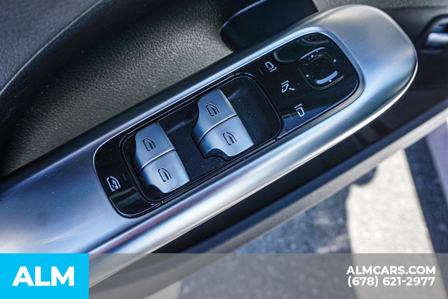 Used 2024 White Mercedes-Benz C 43 AMG® image 51