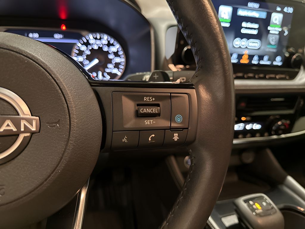 Used Car 2023 Nissan Rogue  Sl For Sale Under $30,000 In Austin, Texas