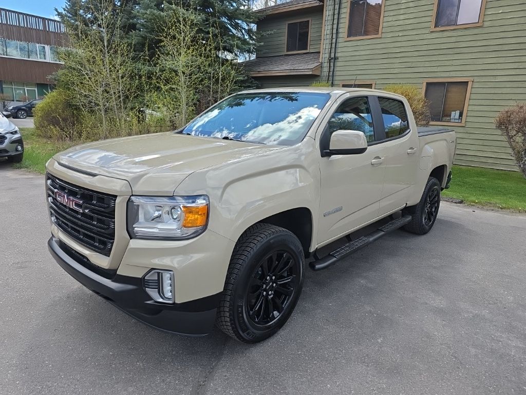 View vehicle photo 5