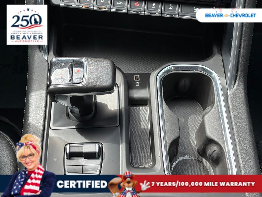Used 2022 GMC Sierra 1500 Truck