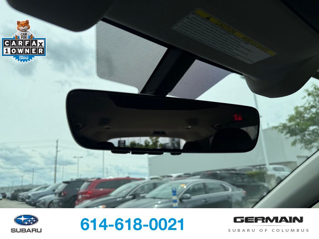 Used 2019 Silver Subaru Limited image 20