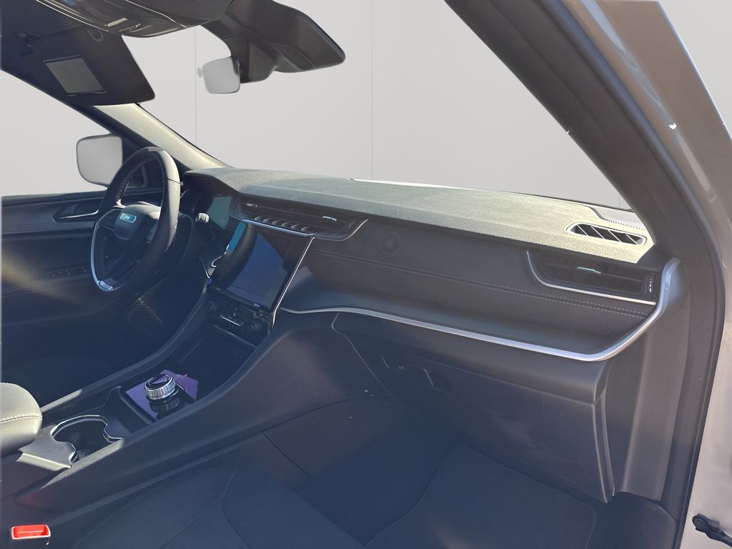 New Car 2025 Jeep Grand Cherokee L  For Sale Under $50,000 In Austin, Texas