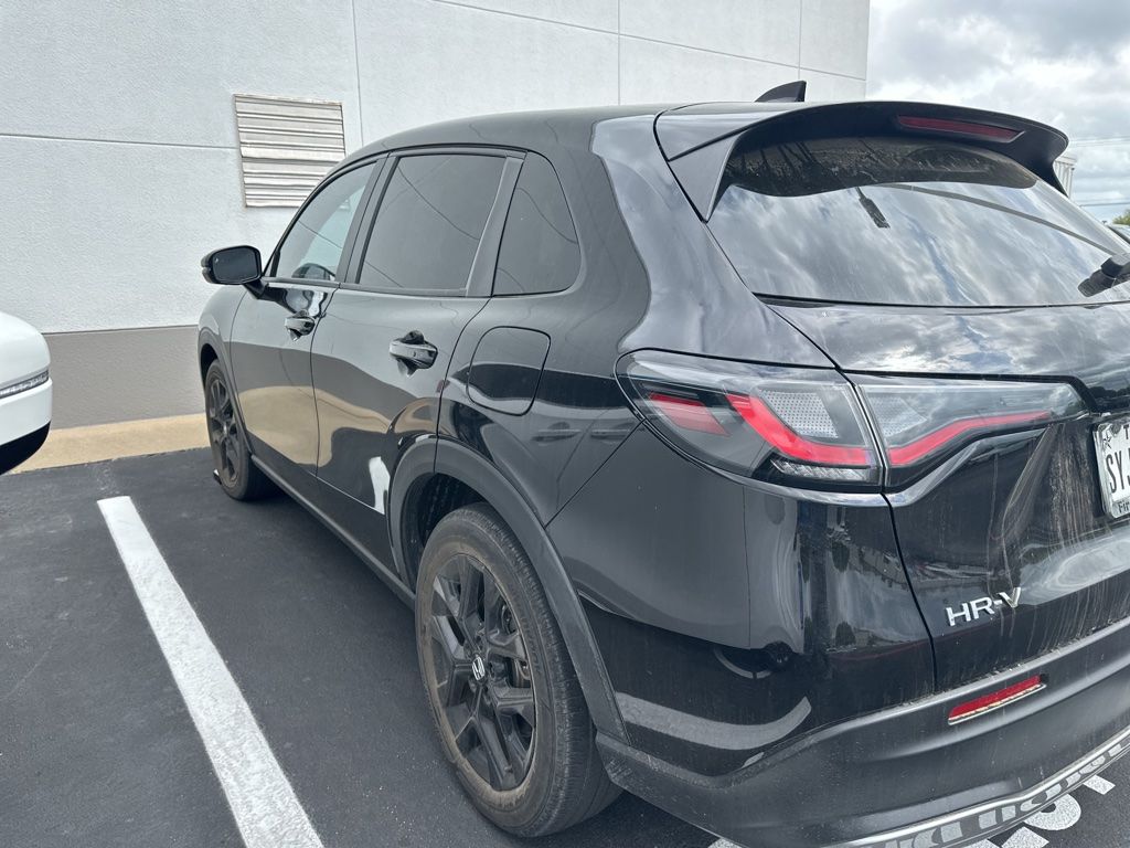 Thumbnail: 2023 Honda HR-V - 6