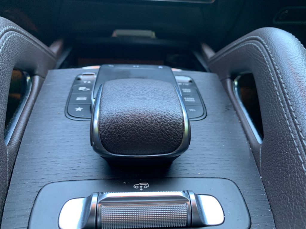 Thumbnail: 2021 Mercedes-Benz GLS - 13