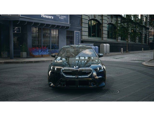 Thumbnail: 2026 BMW M5 - 3