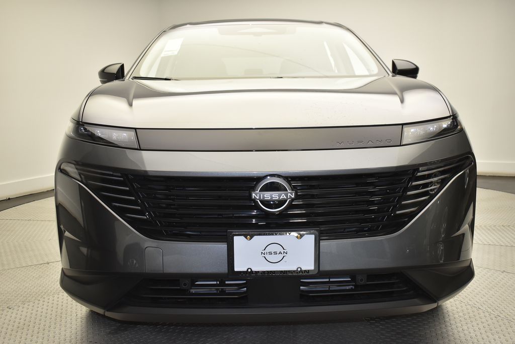Thumbnail: 2025 Nissan Murano - 2
