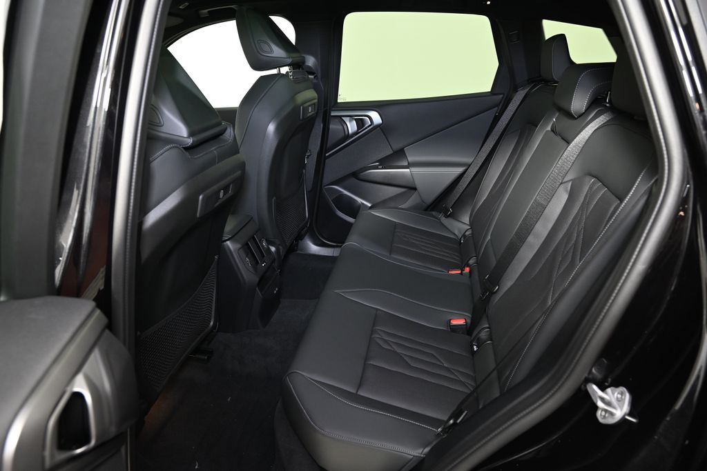 Thumbnail: 2026 BMW X3 - 24