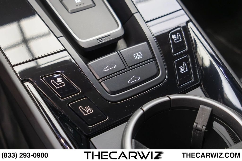 2023 Porsche 911