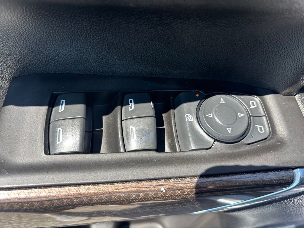 Used 2020 Chevrolet Silverado 1500 Truck
