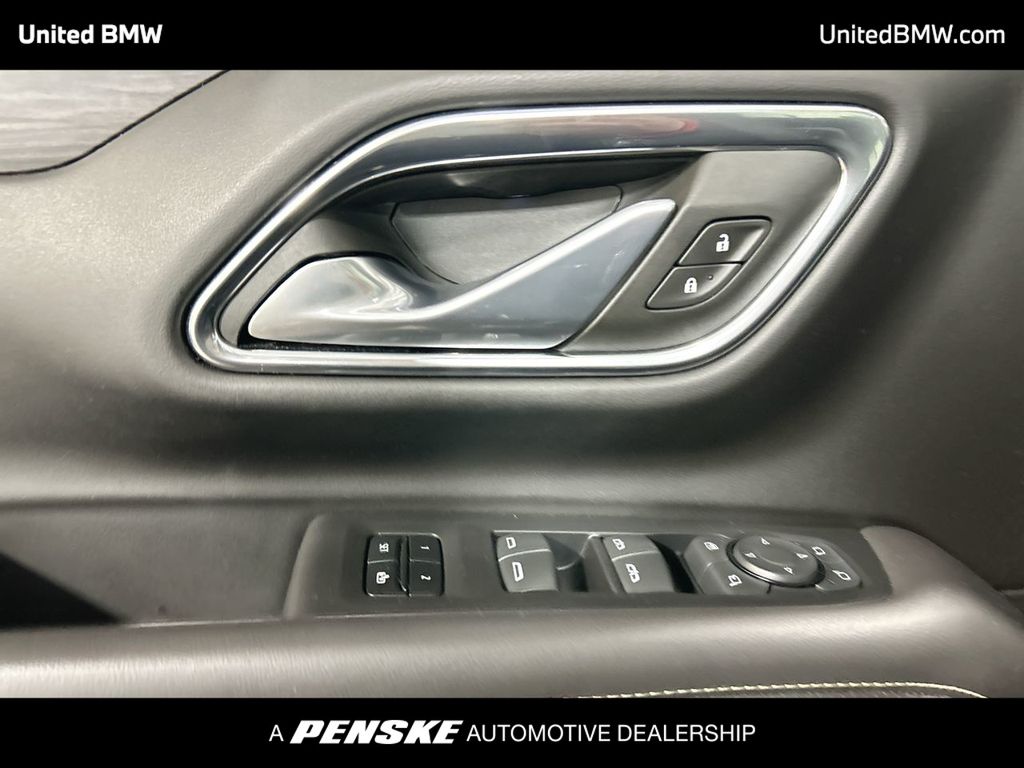 Thumbnail: 2023 GMC Yukon - 11
