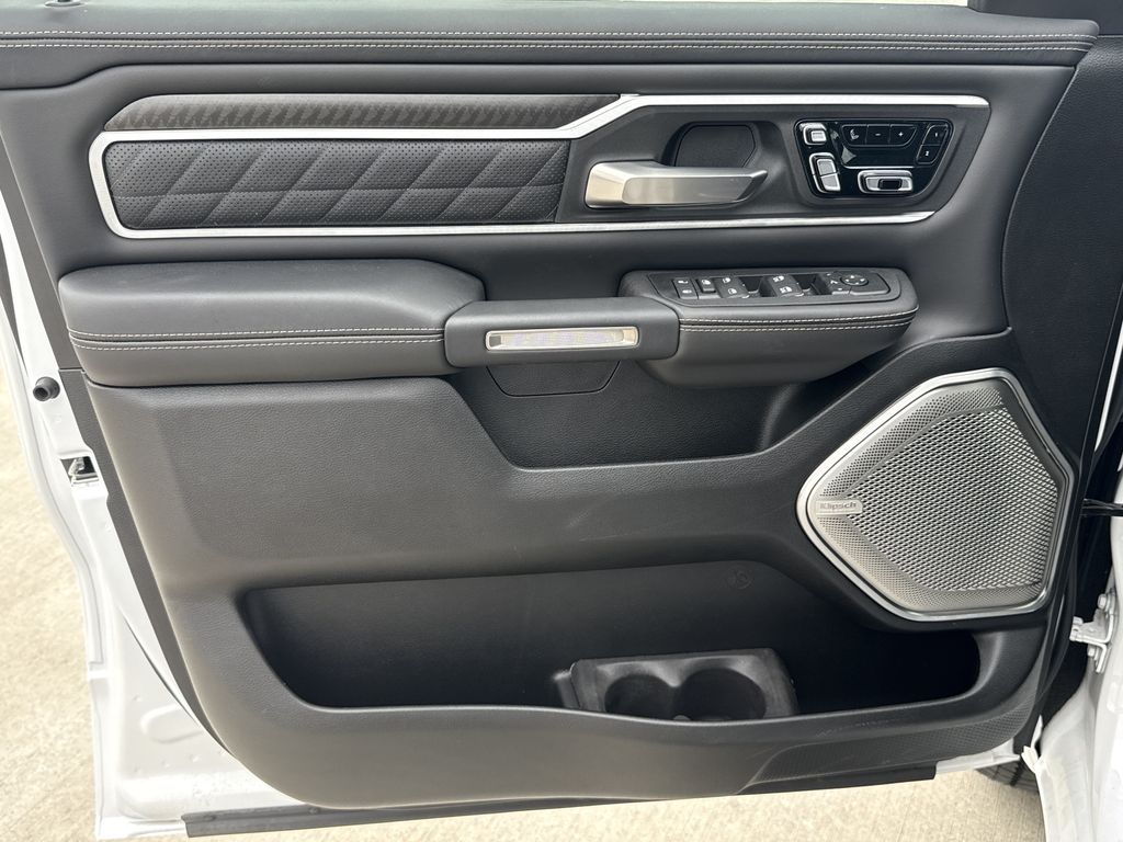 2026 Ram 1500 Tungsten - 9