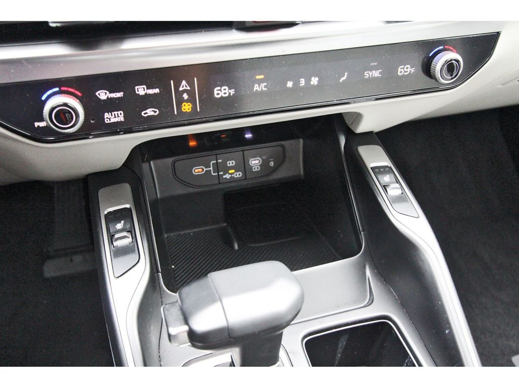 Used 2026 Kia Sorento SUV