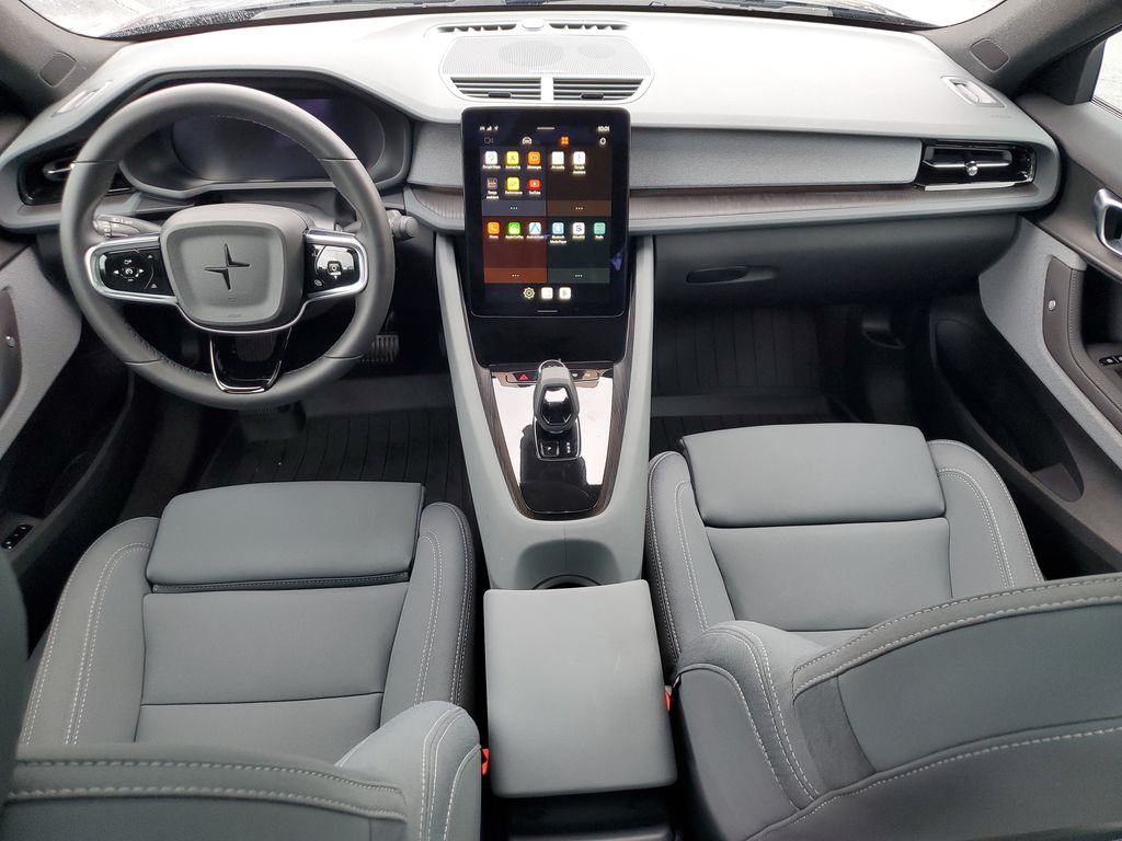 Used 2023 Polestar 2 Hatchback