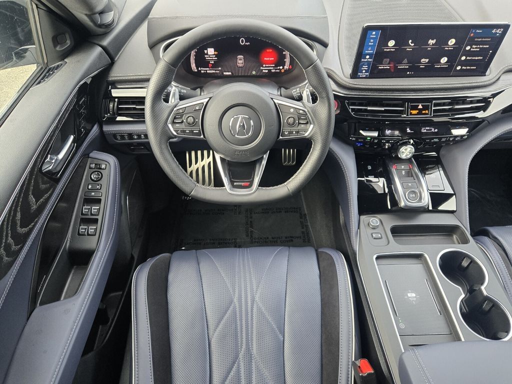 2026 Acura MDX - $65,995