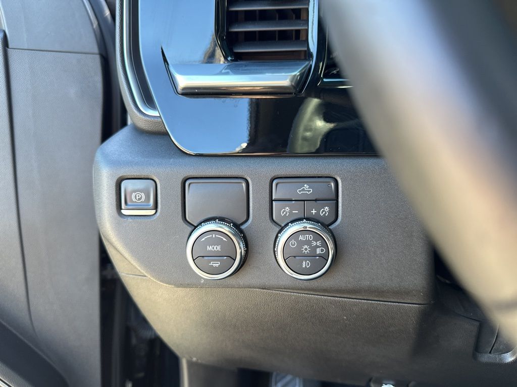 Used Car 2023 Gmc Sierra 1500  Elevation For Sale Under $35,000 In Austin, Texas