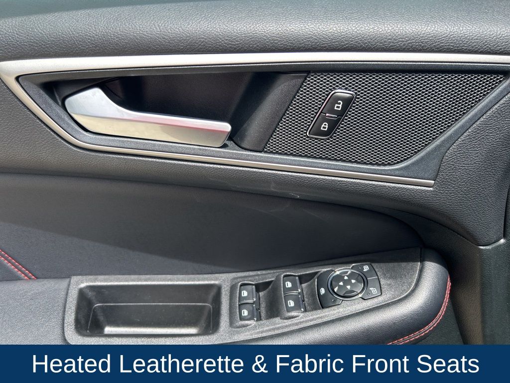 2023 Ford Edge ST-Line