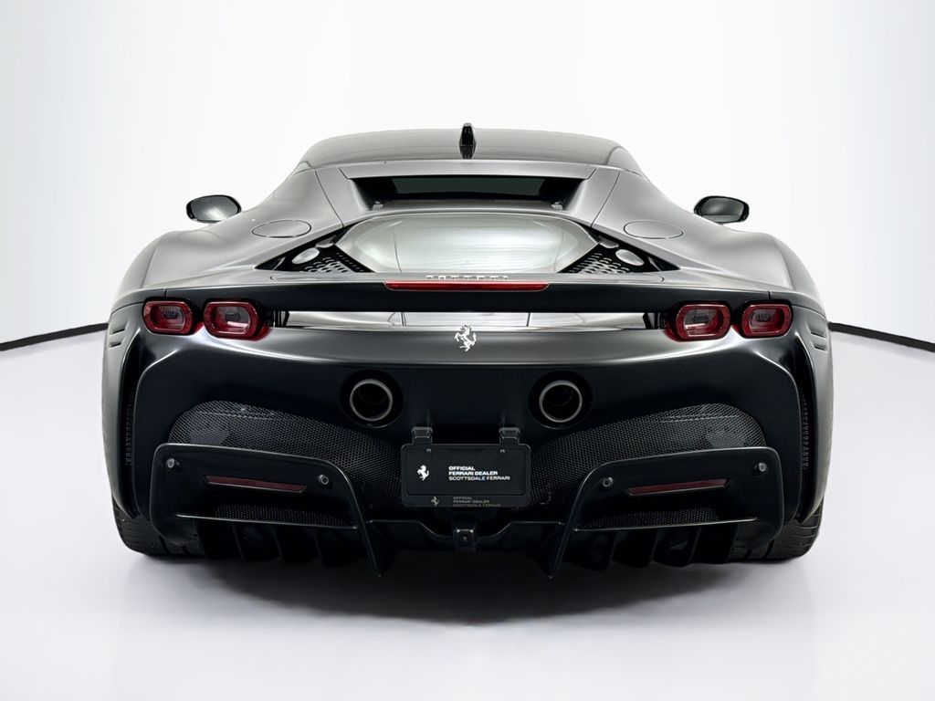 Thumbnail: 2021 Ferrari SF90 - 6