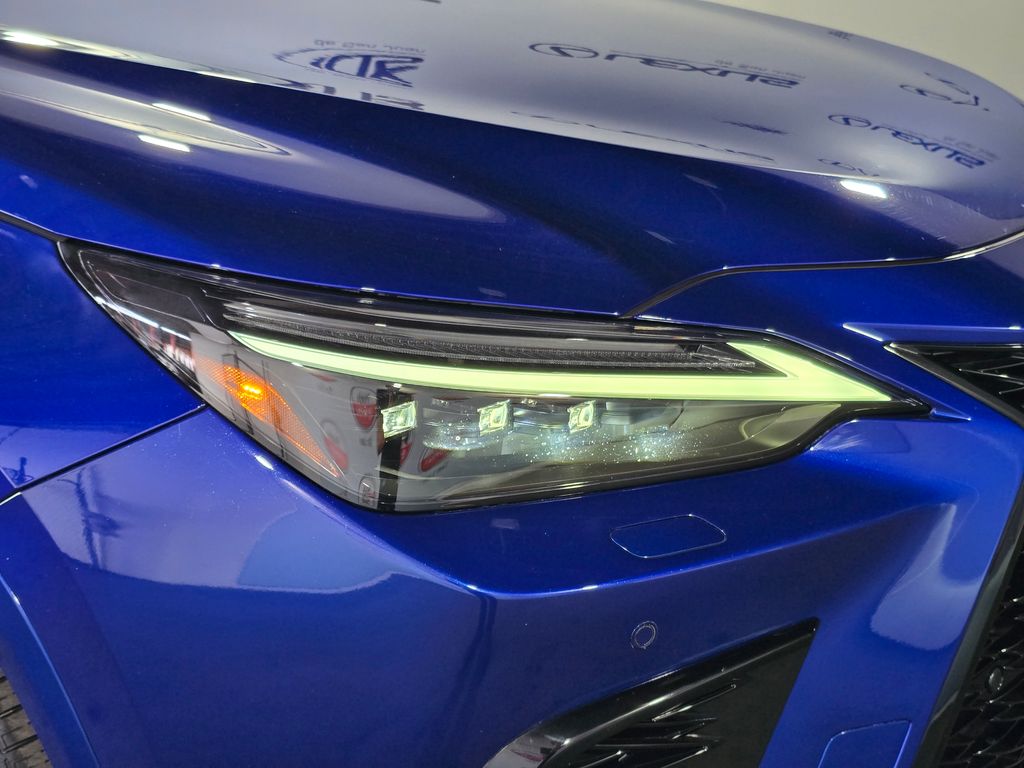 Thumbnail: 2025 Lexus NX - 5