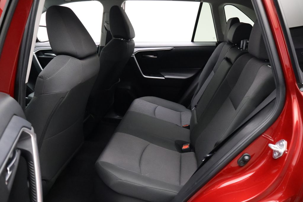 Thumbnail: 2024 Toyota RAV4 - 19