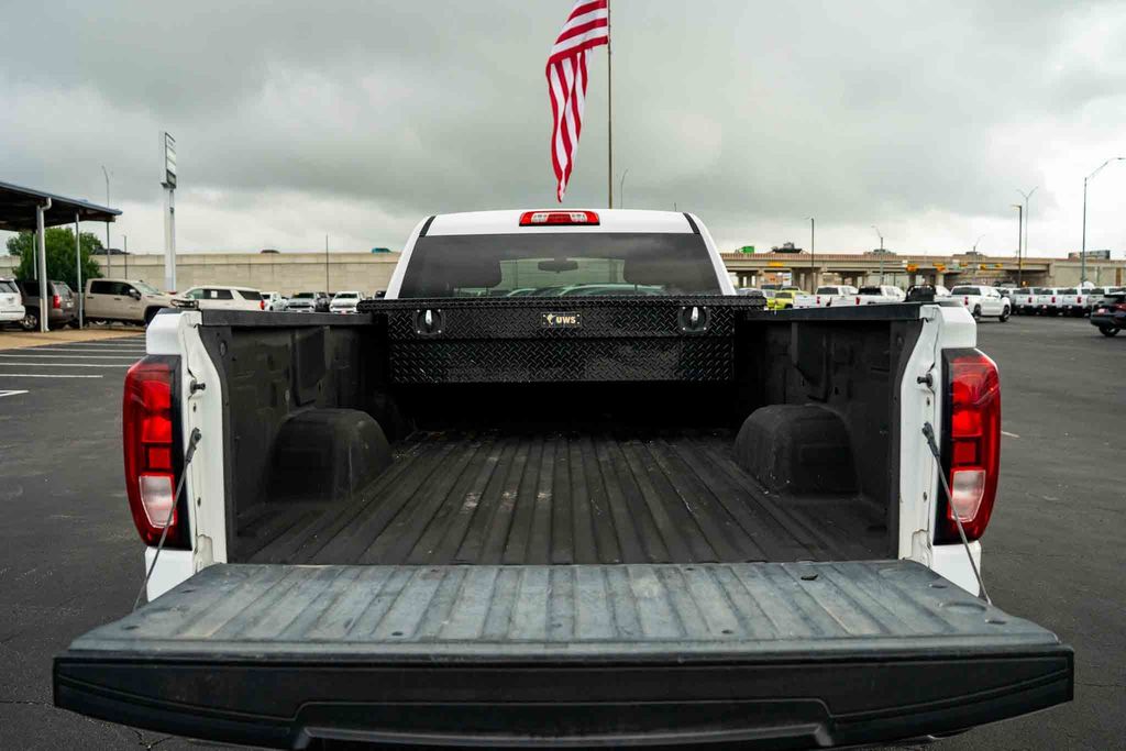 Used Car 2021 Gmc Sierra 1500  Base For Sale Under $20,000 In Austin, Texas