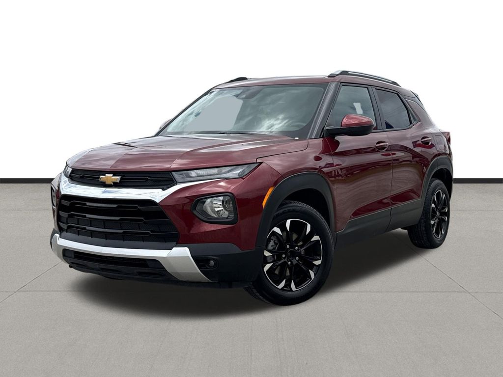 2023 Chevrolet TrailBlazer LT - 0