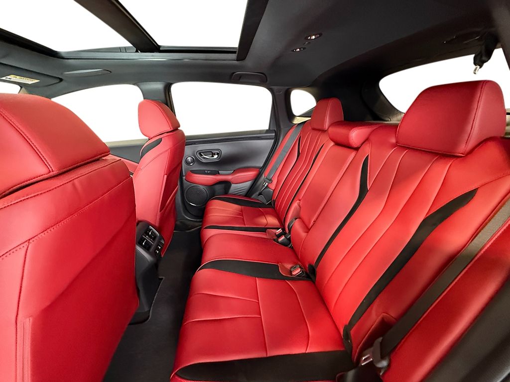 new 2026 Acura ADX car, priced at $46,450
