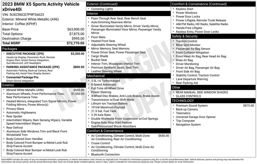 View vehicle photo 3