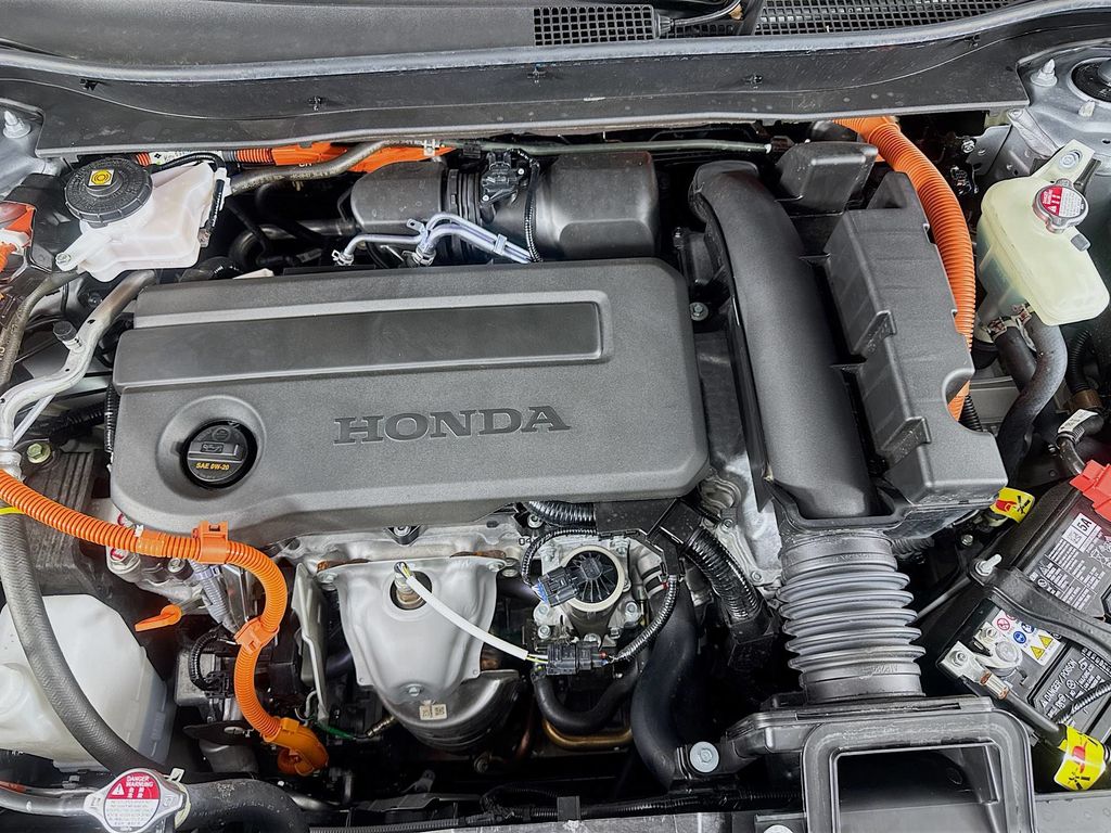 Used Car 2025 Honda Cr-v Hybrid  Sport For Sale Under $35,000 In Austin, Texas