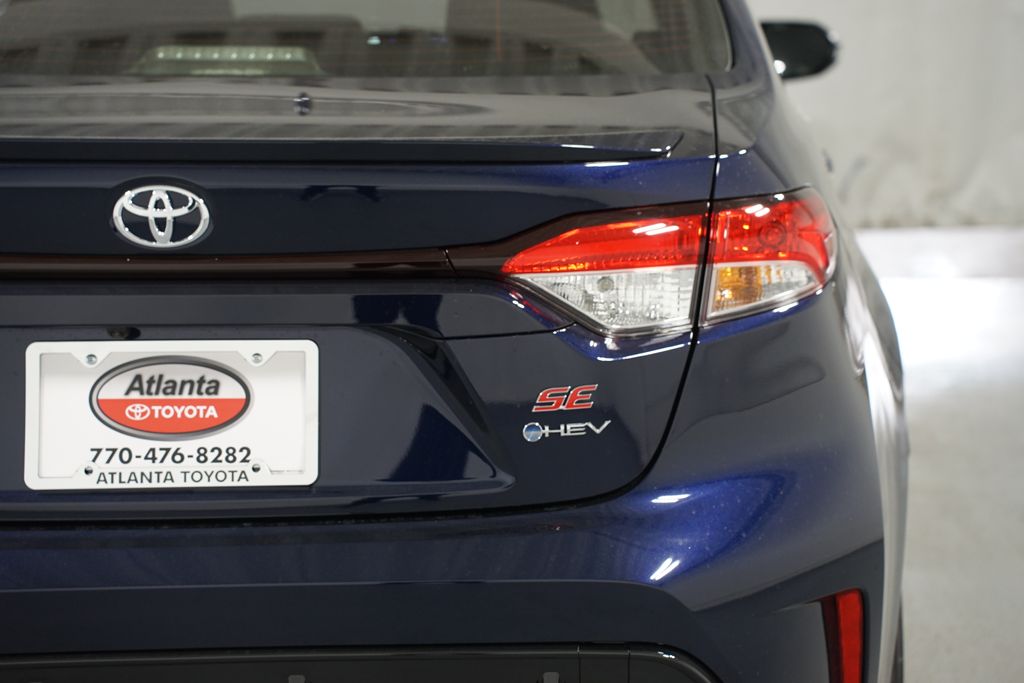 Thumbnail: 2026 Toyota Corolla - 10