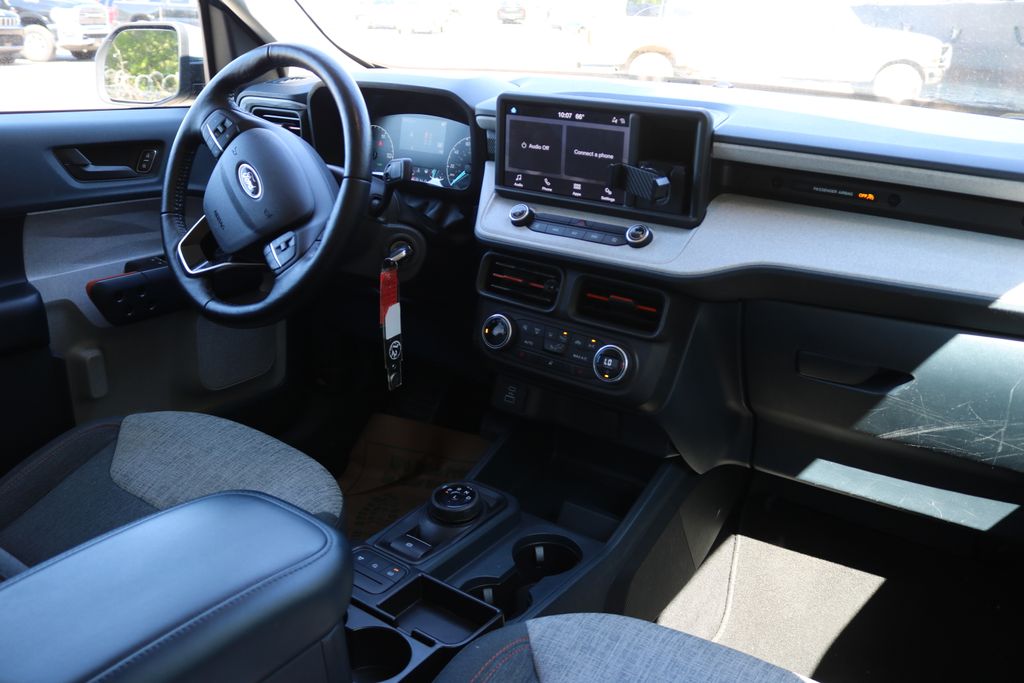 Used Car 2022 Ford Maverick  Xlt For Sale Under $25,000 In Austin, Texas