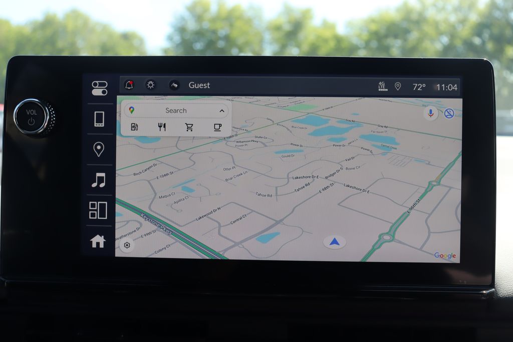 Thumbnail: 2026 Honda Prologue - 26