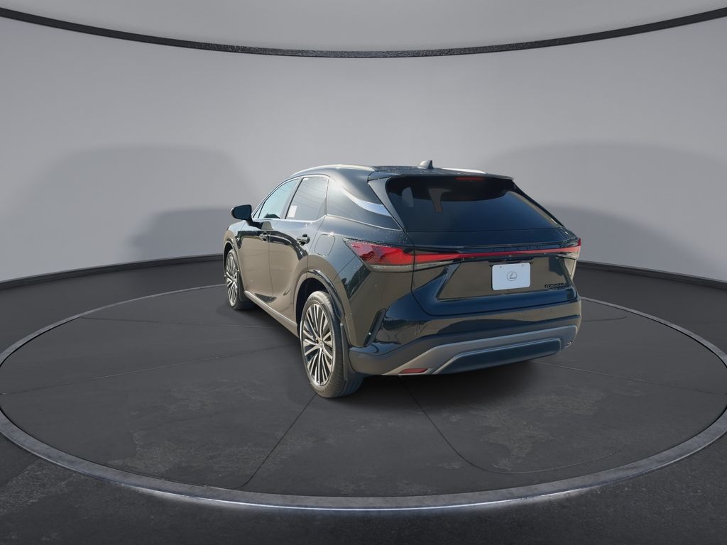 Thumbnail: 2026 Lexus RX - 7