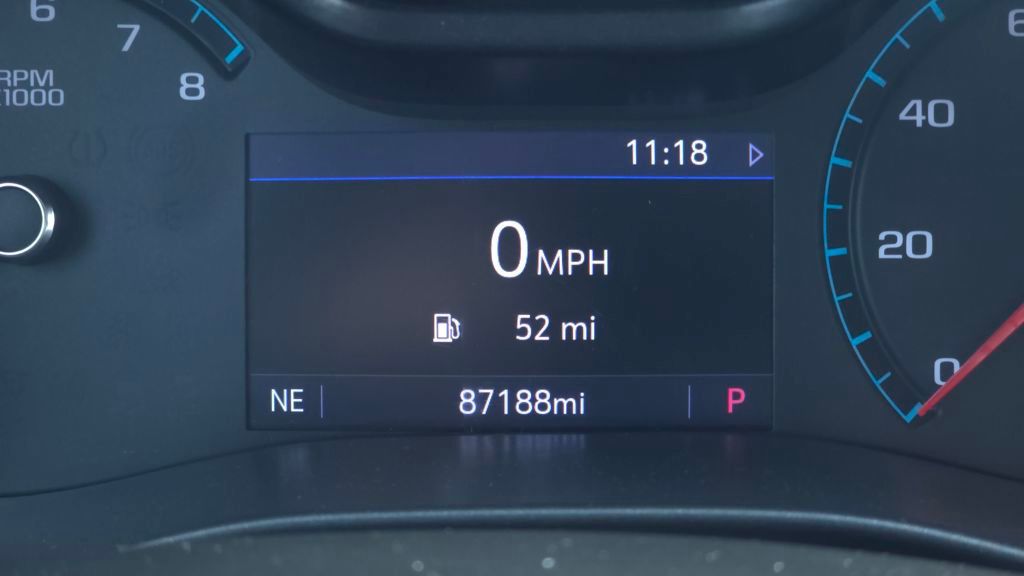 2022 Chevrolet Colorado ZR2 - Photo 29