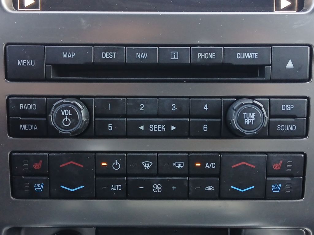 Used Car 2012 Ford F-150  Svt Raptor For Sale Under $20,000 In Austin, Texas