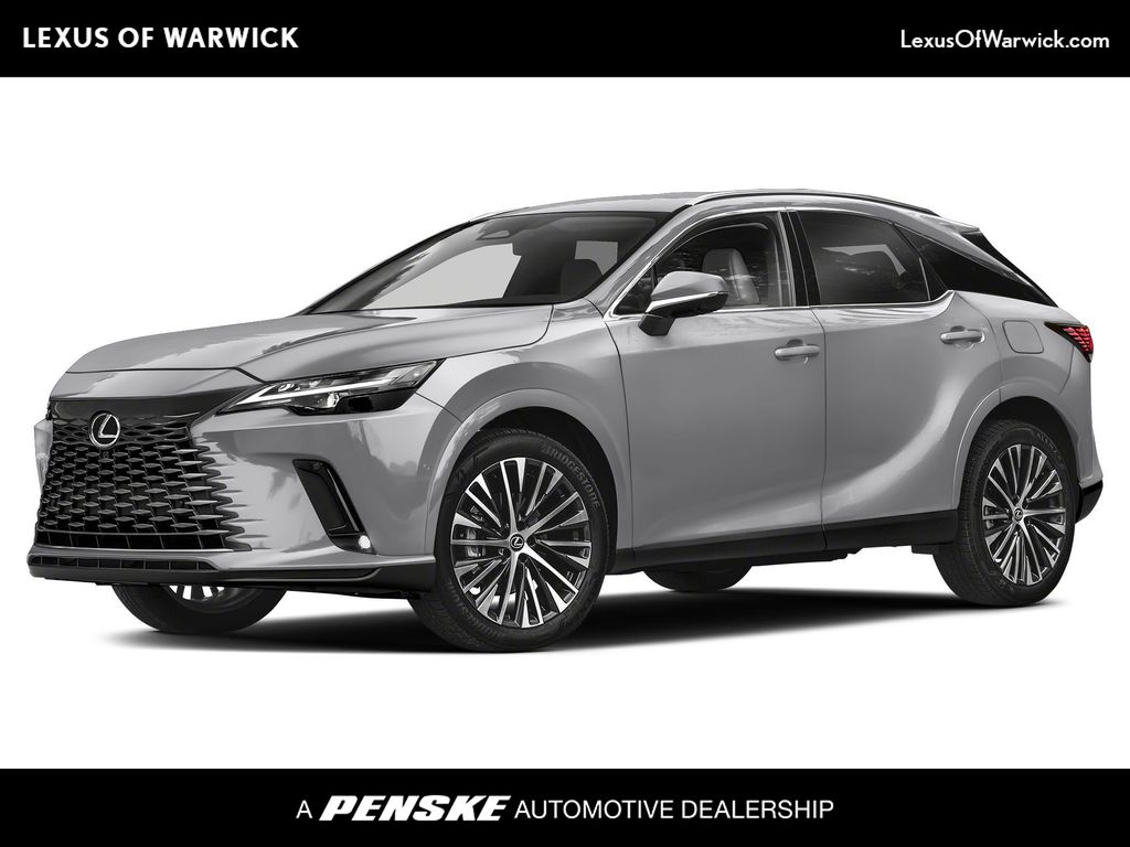 2024 Lexus RX Hybrid 350h Premium -
                Warwick, RI