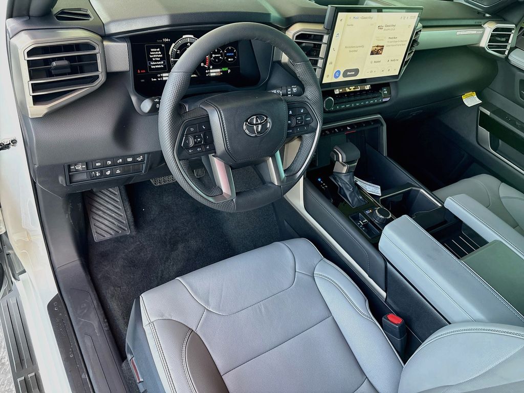 Thumbnail: 2026 Toyota Sequoia - 9