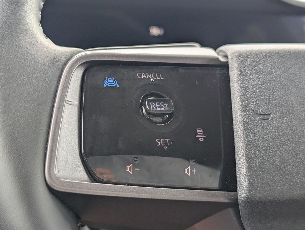 Used 2025 Nissan Murano SUV