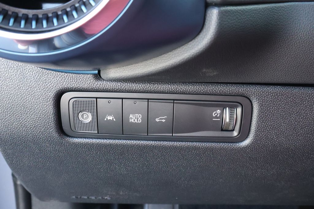 Thumbnail: 2026 Chevrolet Equinox - 20