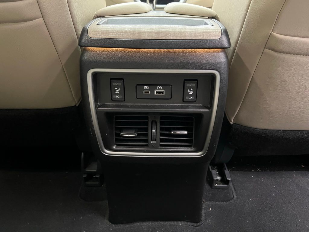 Thumbnail: 2021 Nissan Murano - 9