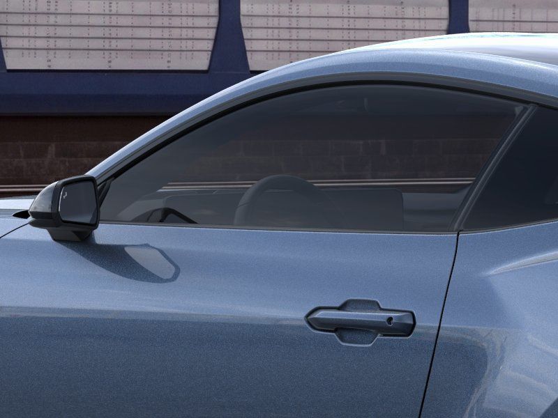 New 2026 Blue Ford EcoBoost Premium image 26