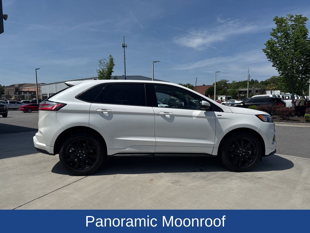 2024 Ford Edge ST-Line