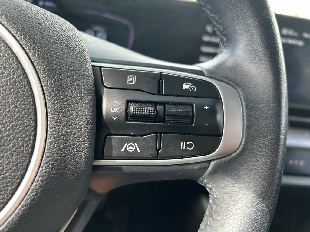 Thumbnail: 2023 Kia Sportage - 19