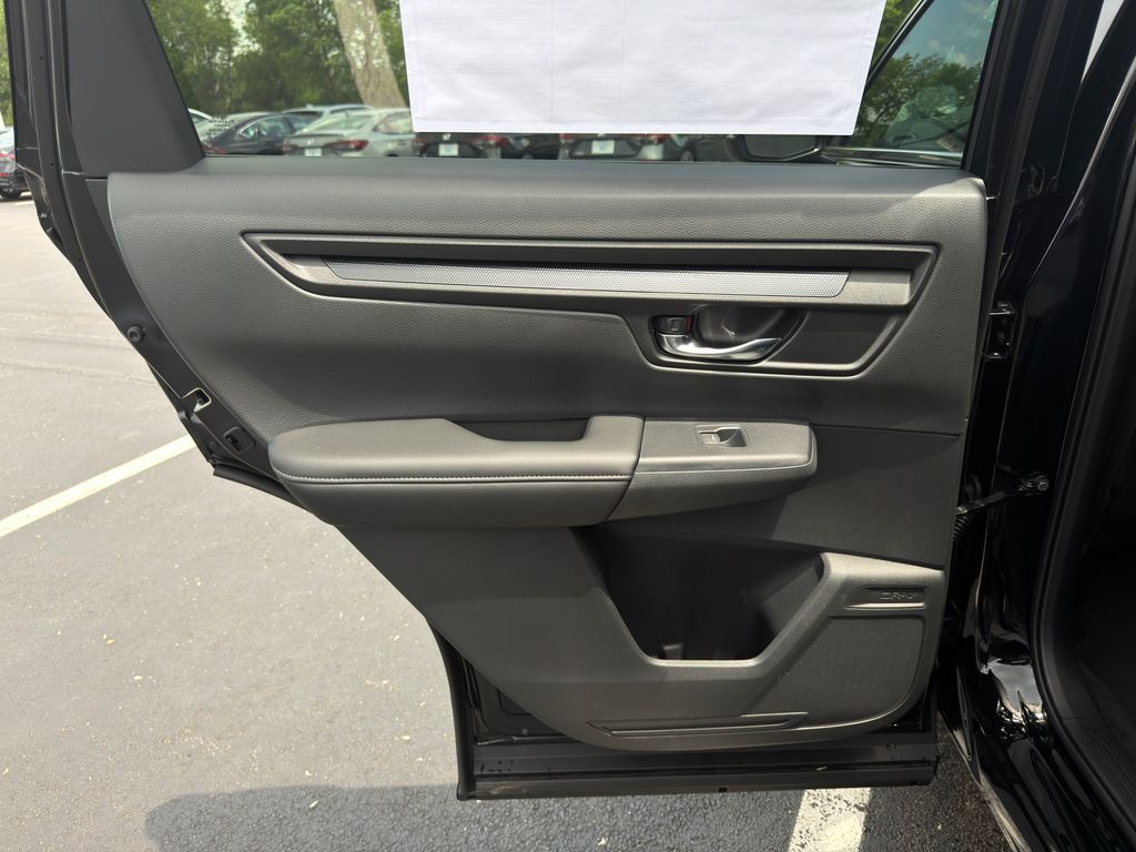 Thumbnail: 2026 Honda CR-V - 19