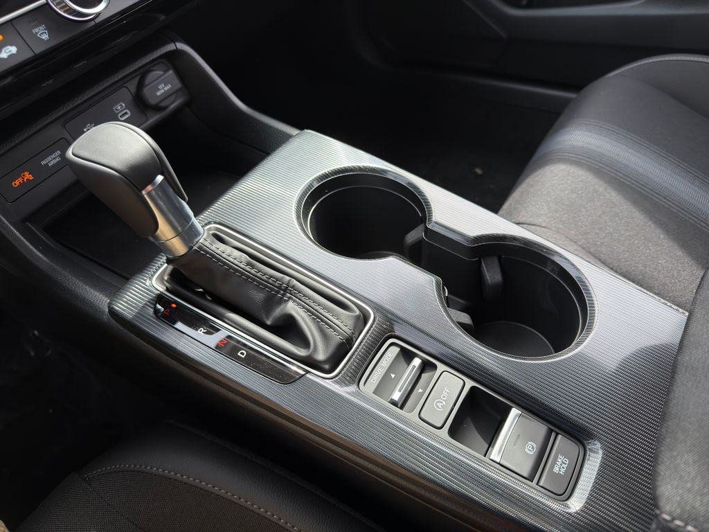 Thumbnail: 2026 Honda Civic - 32