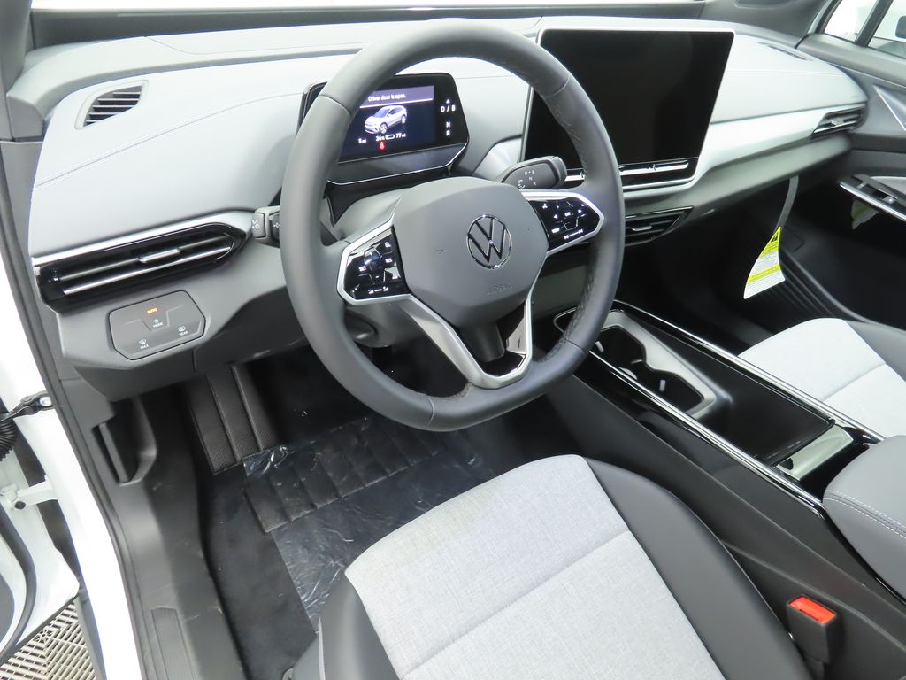 2025 Volkswagen ID.4 Pro 9