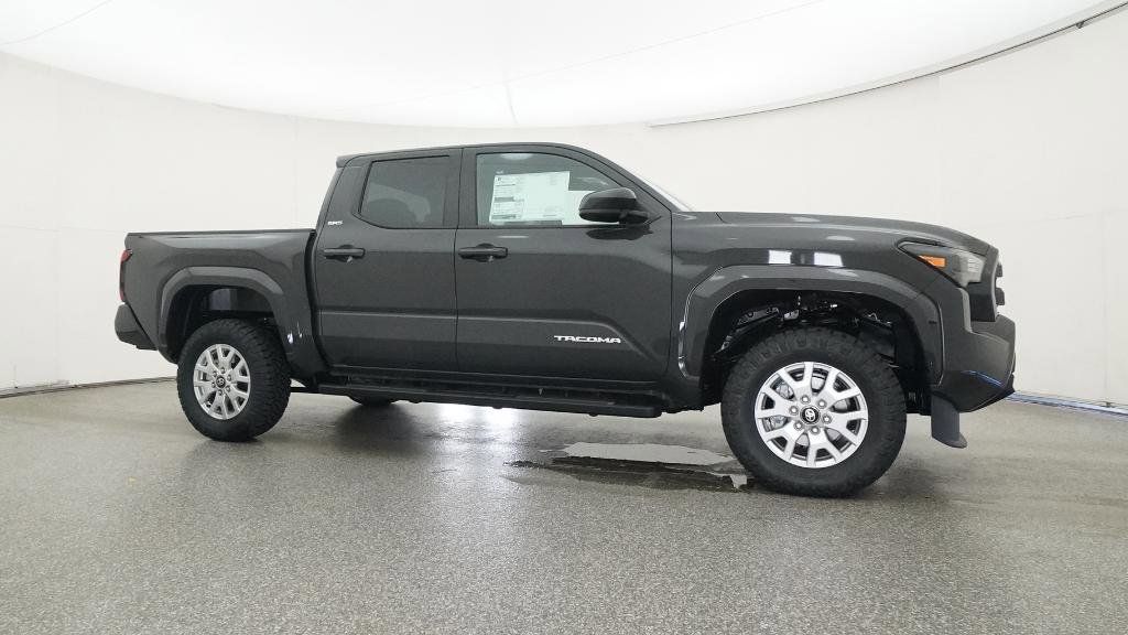 Thumbnail: 2025 Toyota Tacoma - 20